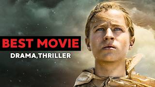 POWERFUL MOVIE  Storm Riders  Drama Thriller  Best Hollywood Movies in English HD [upl. by Boyden]