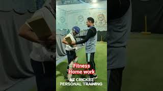 fitness workoutAZ cricket personal training cricket crickettraining fitness ytshort yt shorts [upl. by Spiro834]