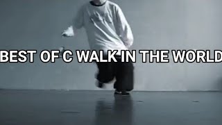 The Best of C Walk in The World  C Walk Best  Cripwalk Best  C Walk Compilation [upl. by Sublett505]