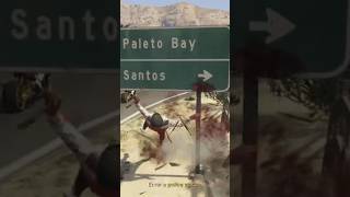 WAS IT MY FAULT gta viralvideo fyp [upl. by Fabyola]