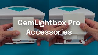 GemLightbox PRO Accessories [upl. by Randy]