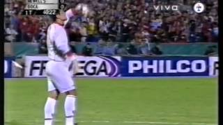 Clausura 2006  Fecha 12  Newells Vs Boca  Completo [upl. by Yadnus758]