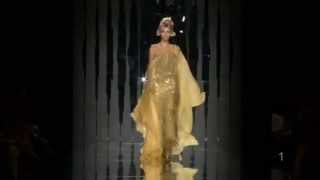 Haute Couture Collection Fall Winter 2011 2012 [upl. by Cannell976]