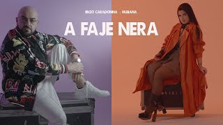 ENZO CARADONNA ft FABIANA  A faje nera  VCaradonnaFPercopoCTortora video ufficiale [upl. by Gibbon]