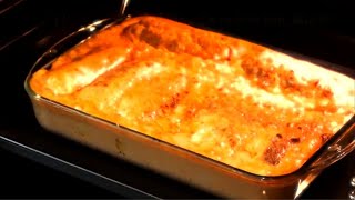 La recette des QUENELLES À LA SAUCE AMÉRICAINE de mon époux [upl. by Aetnahs234]