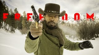 30 Facts You Didnt Know About Django Unchained [upl. by Grubman]