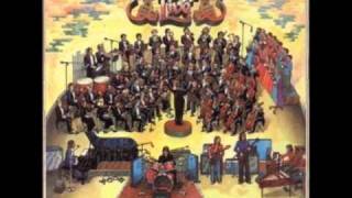 Procol Harum  In Held Twas In I Live With The Edmonton Symphony Orchestra [upl. by Aranat730]