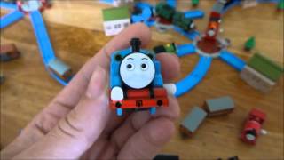 WindUp Thomas Review Part 4 [upl. by Sone]