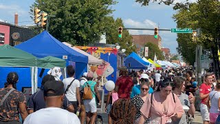 Watermelon Festival [upl. by Sig604]