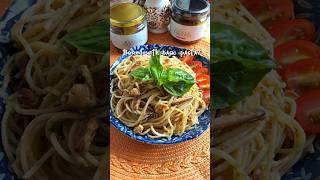 Easy Bangus Spanish Sardine Pasta Recipe  Delicious amp Quick [upl. by Asilef985]