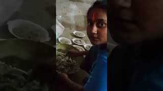 Kharna parshad chhath puja vlog chhathpuja viralshorts trending youtubeshorts shorts festival [upl. by Coralie]