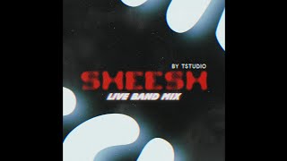 BABYMONSTER  SHEESH Live Band Concept full version [upl. by Iteerp653]