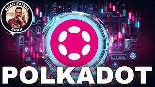 Polkadot DOT Coin Price Prediction as of 13 September 2024 [upl. by Aitahs861]