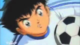 Anime Fussball [upl. by Amre]