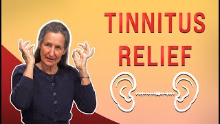 Want Tinnitus Relief Get This Herb  Barbara ONeill [upl. by Kirtley]