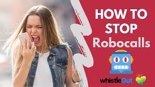 How To Stop Robocalls [upl. by Jacoba]