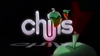 1996 Chilis quotFrom the grillquot TV Commercial [upl. by Deelaw192]