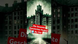 Das gefürchtete Krankenhaus Part 2  Gruselgeschichte horror [upl. by Zoara]