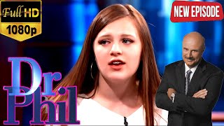 Dr Phil NEW Full Episodes  Destoni’s Drama Will She Accept Help  Dr Phil Full Episodes 2024 [upl. by Refannej]