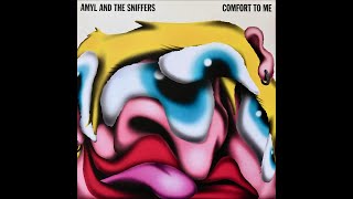 Amyl And The Sniffers quotHertzquot [upl. by Care542]