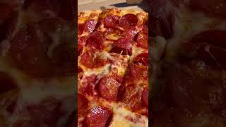 Pepperoni Pizza Showdown in Westfield Massachusetts [upl. by Maretz953]