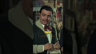 Échale Agua Bendita Padre Sebas  CANTINFLAS [upl. by Gurl]