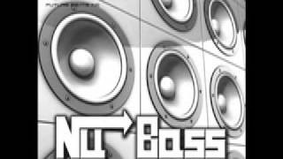 Nu Bass Supreme JaRemix [upl. by Reilamag]