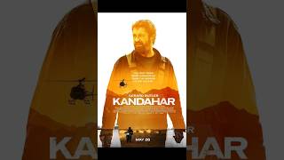 Kandahar  Movie Review A Gerard Butler Film [upl. by Surat897]