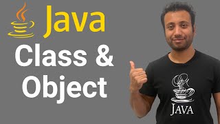 Java Bangla Tutorials 100  Introduction to OOP  class objects [upl. by Nelra]