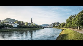 SALZBURG  Die Bühne der Welt [upl. by Dex331]