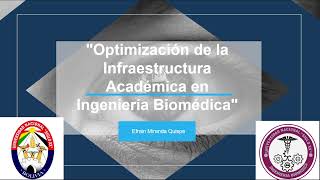 Ingeniería Biomedica [upl. by Cathleen]