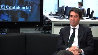 Consultorio fiscal con Borja MontesinoEspartero PwC [upl. by Letsirc]