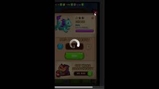 EVERWING MAXXING MY DRAGON STATS 2 everwing [upl. by Bennie]