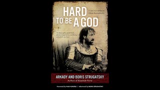 Strugatsky Boris Strugatsky Arkady  Hard to Be a God  Audiobook  Part 6 67 [upl. by Snave]