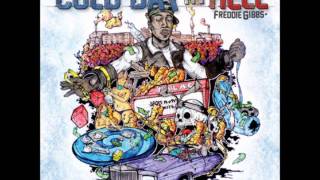 Freddie Gibbs  Menace II Society ft Dom Kennedy amp Polyester 2011NewCDQDirtyNODJ [upl. by Nissie]