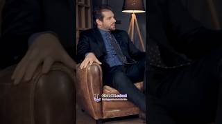 TOMASO TRUSSARDI “È IMPORTANTE sapere RISCHIARE”💜 [upl. by Yrrak911]