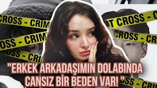 PARAZİT FİLMİNİN GERÇEK DAVASI PSİKOPAT YAKIŞIKLI SEVGİLİ LEE Kİ YOUNG suçdosyası [upl. by Yasmeen]