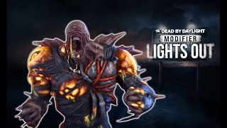 Lights out is for Nemesis  Dead by Daylight [upl. by Nilad]