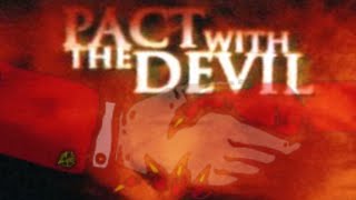 The Faustian Bargain  A Deal With The Devil [upl. by Ernald]