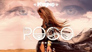 Krajno  Rogo Official Audio [upl. by Raimes]