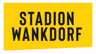 Das Stadion Wankdorf kommt zurück [upl. by Amirak]