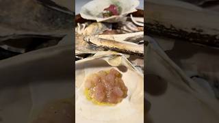 World Class Seafood at Two Michelin Star Blue Hill at Stone Barns [upl. by Groscr74]