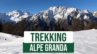 Alpe Granda [upl. by Dolores]