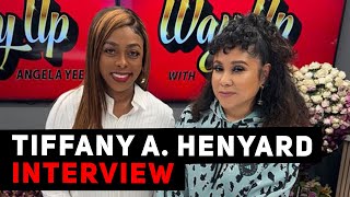 Angela Yee Reads Hate Mail Targeting Mayor Tiffany Henyard Amidst Negative Media Attention  More [upl. by Charity]