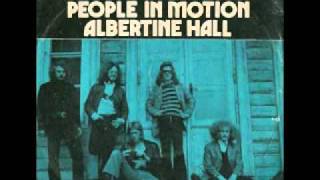 Saft  Albertine Hall Bsiden på People In Motion 1971 [upl. by Ahsenak]