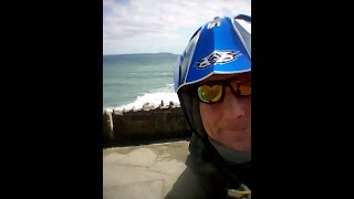 Cornwall Weather and Surf Live [upl. by Onid725]