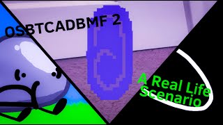 OSBTCADBMF 2 A Real Life Scenario [upl. by Marjory]