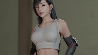 The Tifa Lockhart Experience  Italy 2022 Edition [upl. by Samalla]