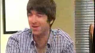 Noel Gallagher on TFI FRIDAY part 1 [upl. by Bobby572]