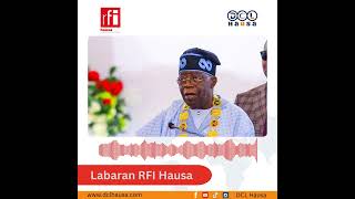 Labaran RFI Hausa 16092024 [upl. by Tonl735]